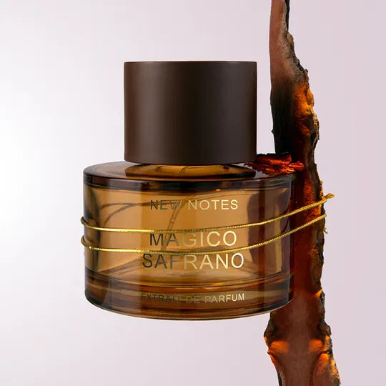 Magico Safrano Extrait de Parfum 60 ml