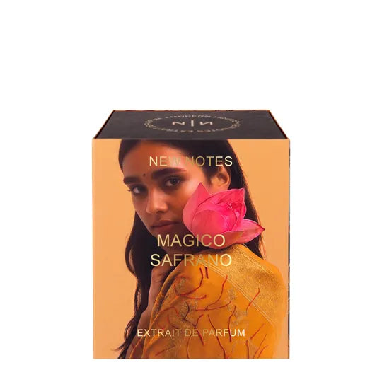 Magico Safrano Extrait de Parfum 60 ml