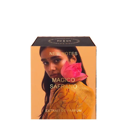Magico Safrano Extrait de Parfum 60 ml
