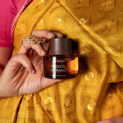Magico Safrano Extrait de Parfum 60 ml