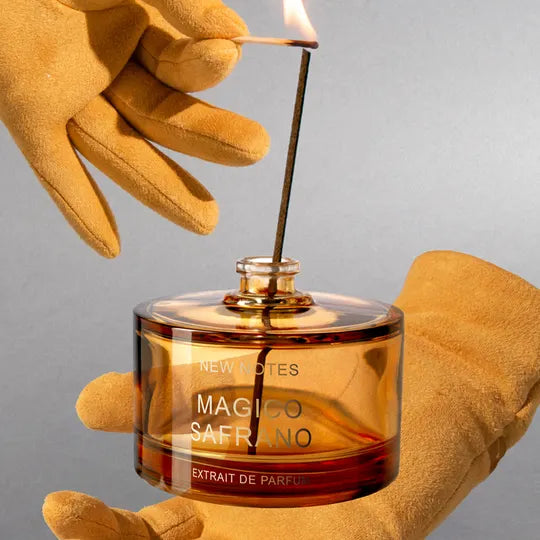 Magico Safrano Extrait de Parfum 60 ml