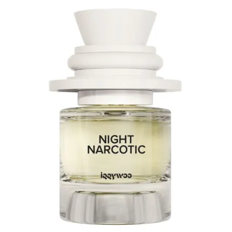Night Narcotic – IGGYWOO