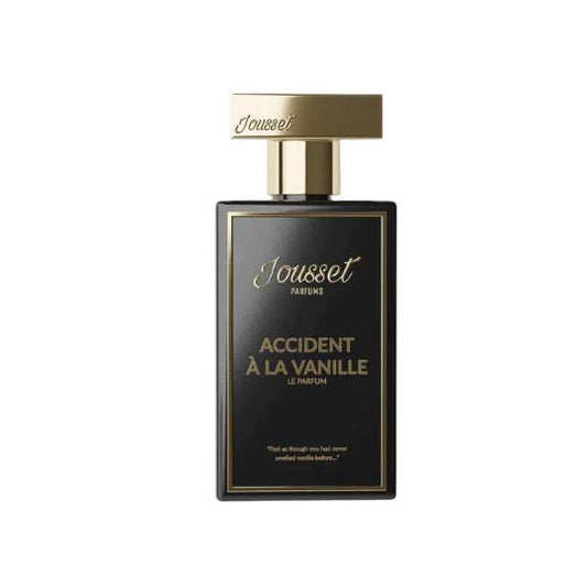 Accident A La Vanille- Jousset Parfumes