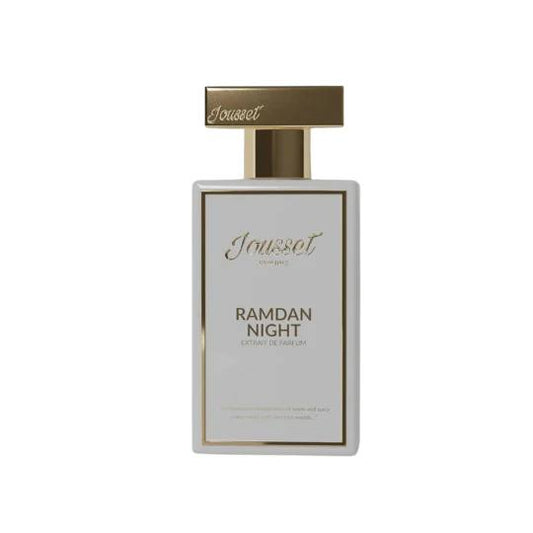 Ramdan Night – Jousset Parfumes