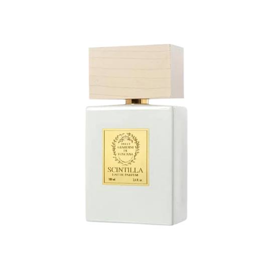 Scintilla – Giardini Di Toscana