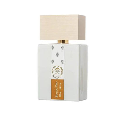 Bianco Oro – Giardini Di Toscana