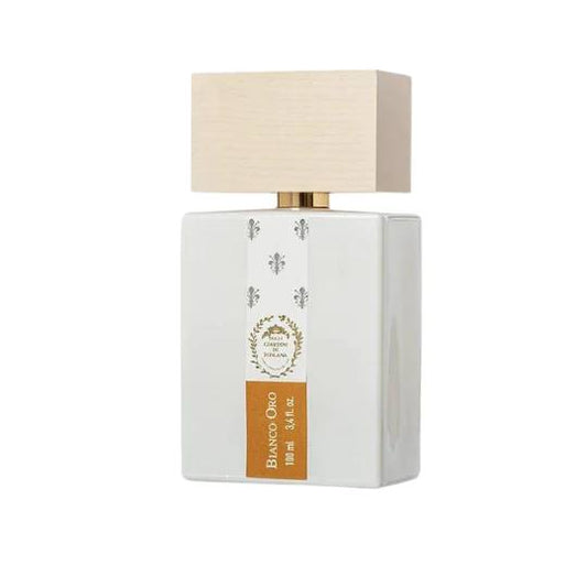 Bianco Oro – Giardini Di Toscana