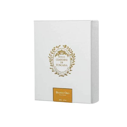Bianco Oro – Giardini Di Toscana