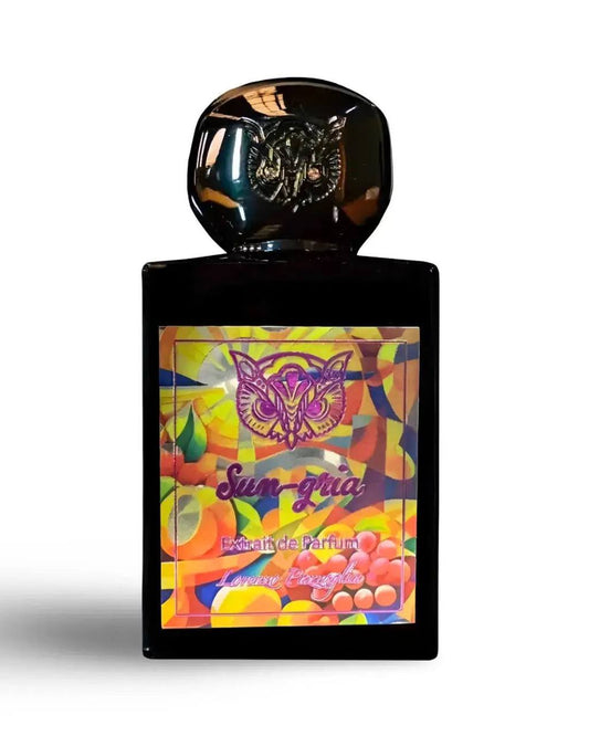 Sun-gria Extrait de Parfum - Lorenzo Pezzaglia