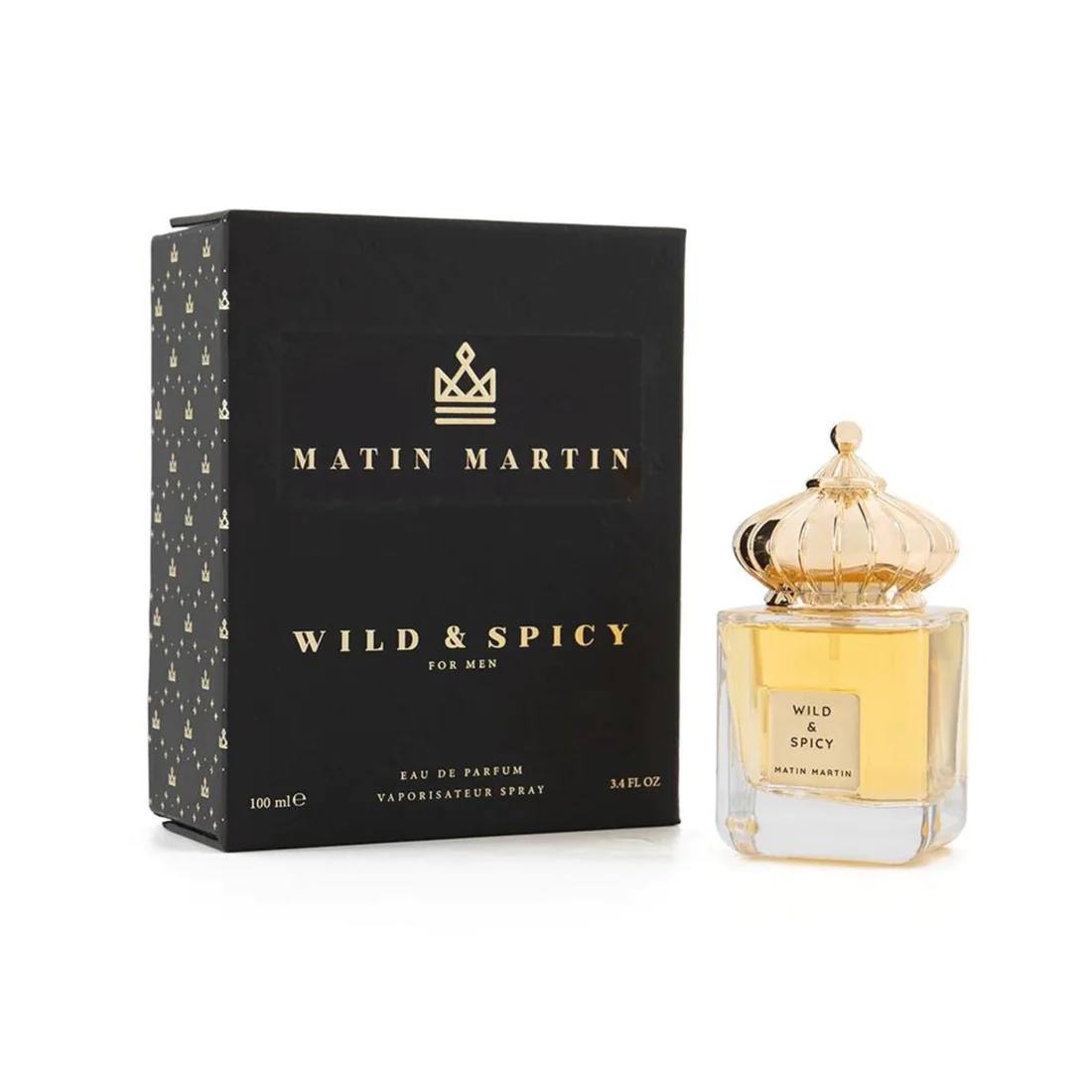 THE SCENT OF BANAT – WESKER