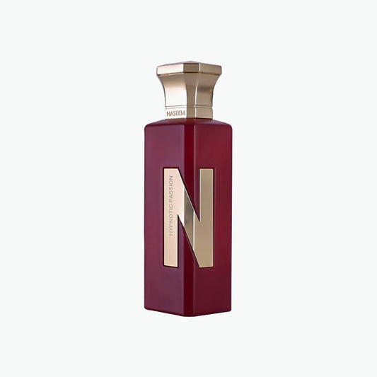 Hypnotic passion – NASEEM