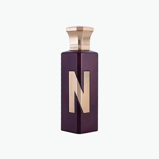 Amethyst love – NASEEM