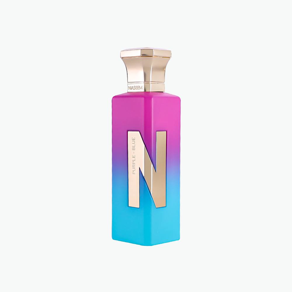 Purple Blu – NASEEM