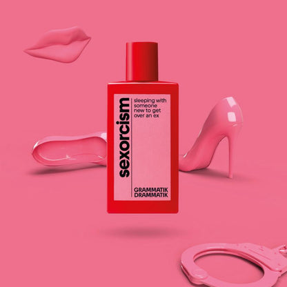 Sexorcism – GRAMMATIK DRAMMATIK