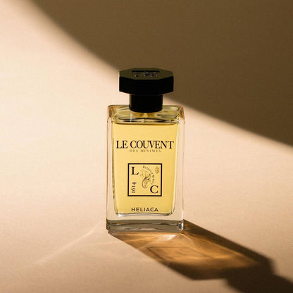 Heliaca – LE COUVENT