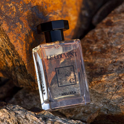 Heliaca – LE COUVENT