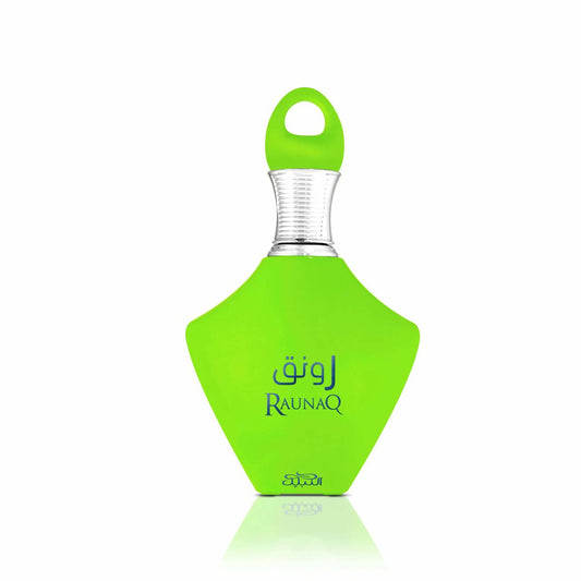Raunaq – Nabeel