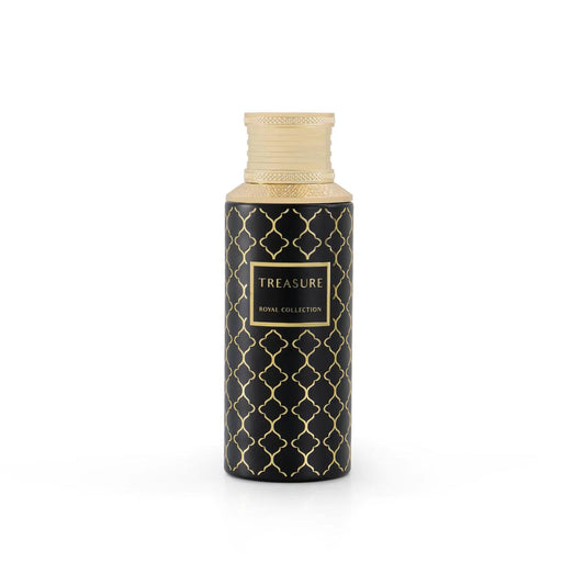 Treasure – Maison Asrar