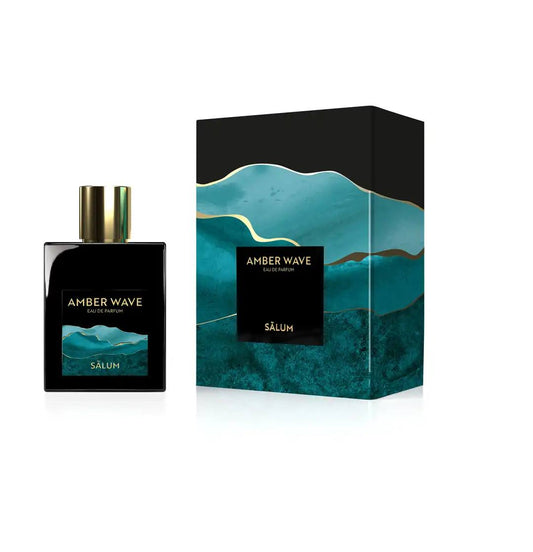 Amber Wave – Salum