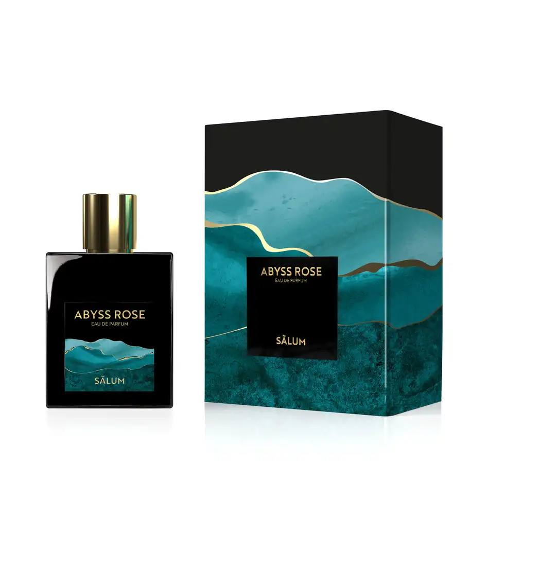 Abyss Rose – Salum