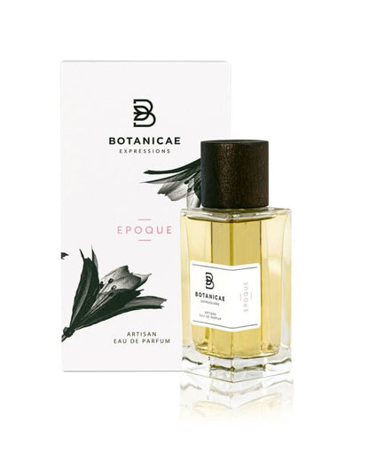 Epoque – Botanicae