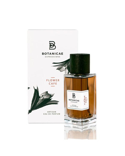 Flower Café – Botanicae