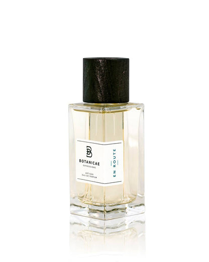 En Route – Botanicae