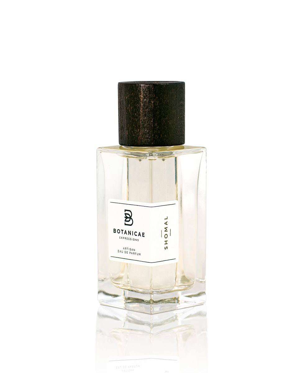 Shomal – Botanicae
