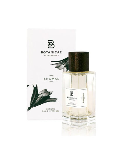 Shomal – Botanicae