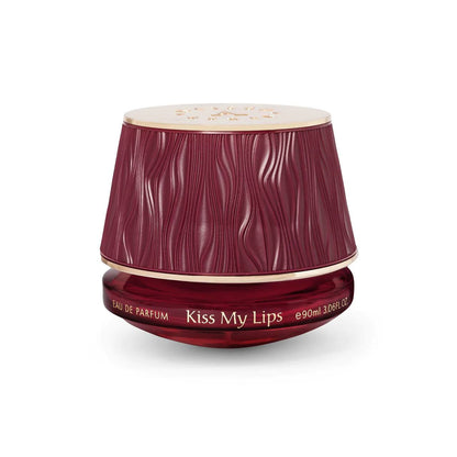 Kiss My Lips – Maison Asrar
