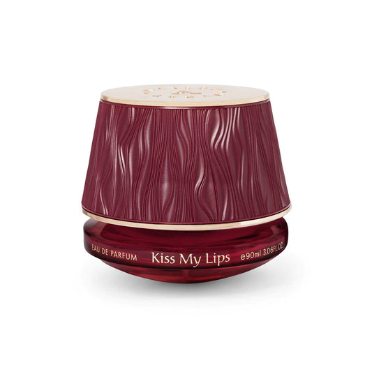 Kiss My Lips – Maison Asrar