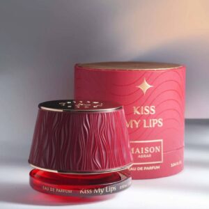 Kiss My Lips – Maison Asrar