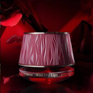 Kiss My Lips – Maison Asrar