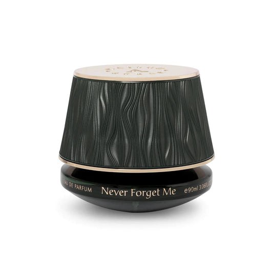 Never Forget Me – Maison Asrar