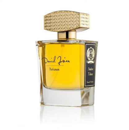 Ambre Tabac – Daniel Josier