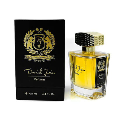 Ambre Tabac – Daniel Josier