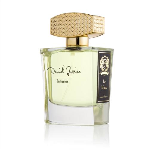 Le Musk – Daniel Josier