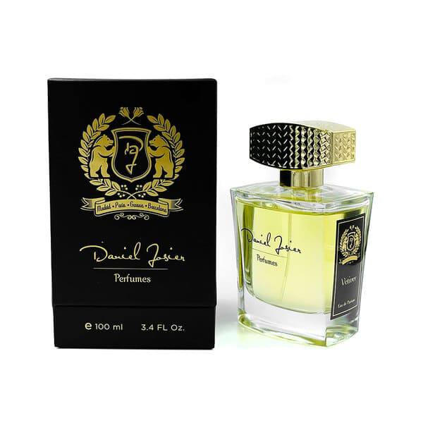 Vetiver – Daniel Josier