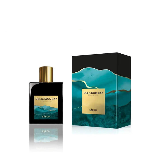 Delicious Bay – Salum