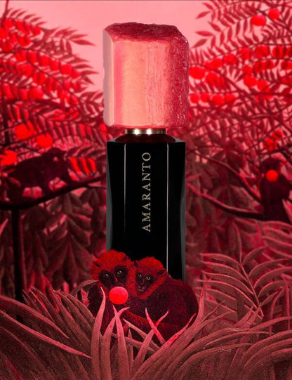 Amaranto – Mutis Nueva Granada