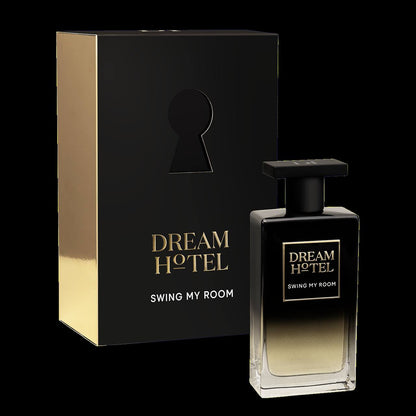 Dream Hotel, Swing My Room