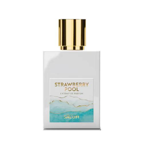 Stawberry Pool – Salum