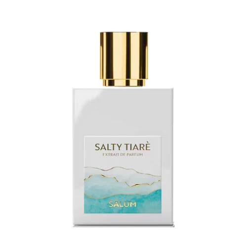 Salty Tiarè – Salum