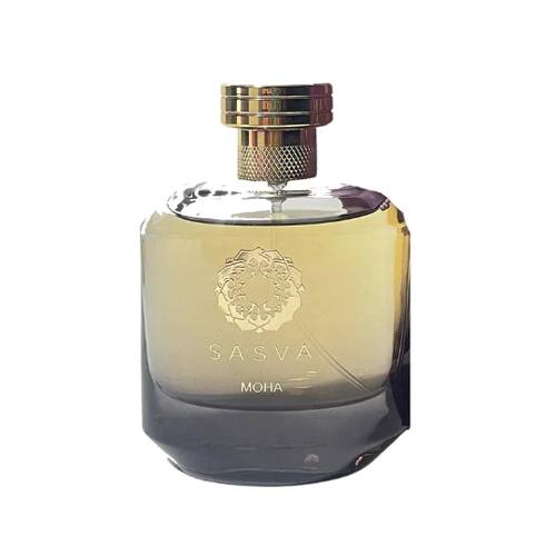 Moha Eau de Parfume - SASVA