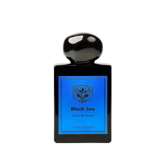 Black Sea Extrait de Parfum - Lorenzo Pezzaglia