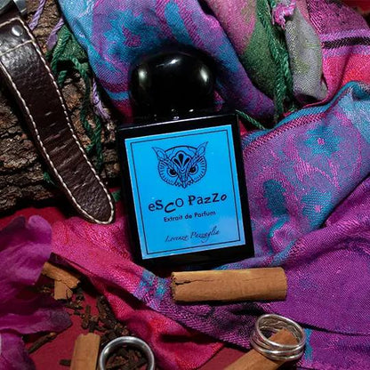 Esco Pazzo Extrait de Parfum - Lorenzo Pezzaglia