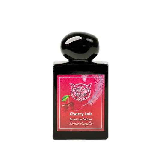 Cherry Ink Extrait de Parfum - Lorenzo Pezzaglia