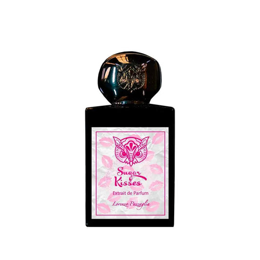 Sugar Kisses Extrait de Parfum - Lorenzo Pezzaglia