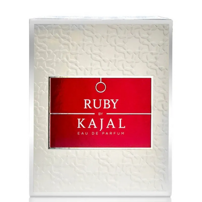 Ruby Eau de Parfum
