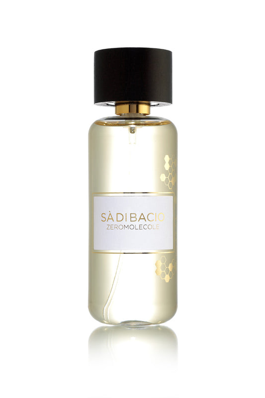 SA’ DI BACIO - ZEROMOLECOLE